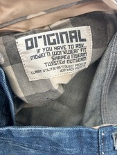 Rogan Regular Size Clothing for Men for sale | eBay