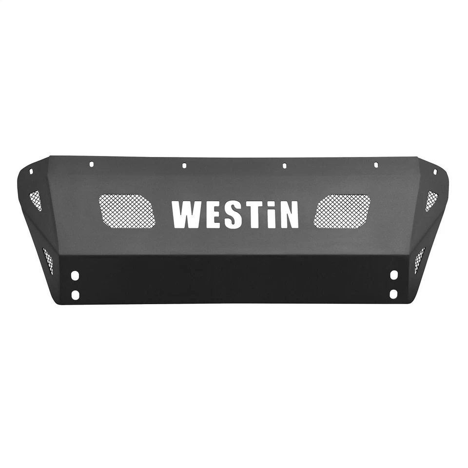 Placa de deslizamiento Westin Automotive 58-72015 Pro-Mod para Toyota Tundra 2014-2021 Foto 3 de 4