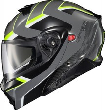 Scorpion EXO-GT930 Transformer Modular Motorcycle Helmet