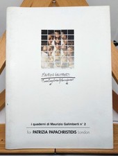 MAURIZIO GALIMBERTI. PIANETA PLANETE EMMEGI BY MURIZIO GALIMBERTI. 2006 (1° ed.)