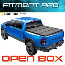 Extang 88430 Solid Fold Alx Tonneau For 2009-2024 Dodgeram Truck 64.3 Bed