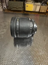 [AS IS] Tamron AF 28-200mm f/3.8-5.6 Aspherical LD [IF] Lens For Pentax KAF #966