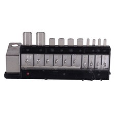 Batterie Sicherung Klemme Montage passt für Kia Optima K5 Cadenza K7 1stk