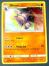 Pokémon Gliscor Trading Card 99/214
