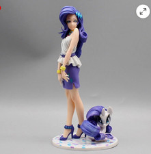 Anime Rarity RR Figure My Little Pony Bishoujo 1/7 Figure Toy NEW without BOX