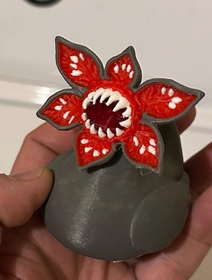 Stranger Things Ducks Demogorgon Duck Jeep Duck