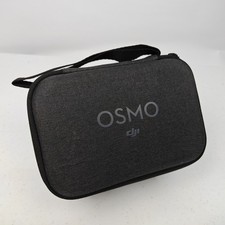 DJI Osmo Mobile 3 Smartphone Gimbal 3-Axis, Handheld Stabilizer with Hard Case