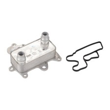 Ölkühler für Alfa Romeo Giulietta Fiat 500L 500X Tipo EGEA Doblo 55273044