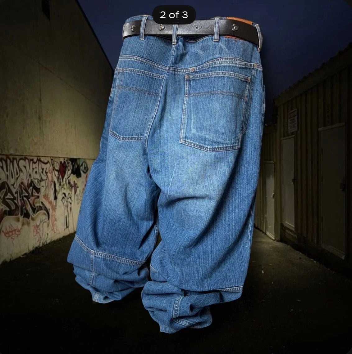 Sean John Denim Regular Jeans for Men for sale | eBay