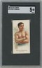 1888 N29 Allen & Ginter 29 Patsey Kerrigan (Pugilist) SGC 5 