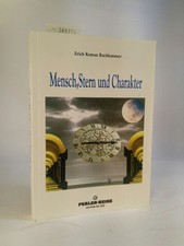 Man, Star & Character Book Hammer, Erich Roman: