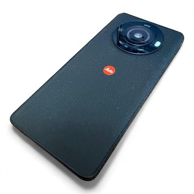 Leitz Phone 3 512GB SIMフリー ジャンク品 Leica Leitz Phone 3 5G 512GB 6.6