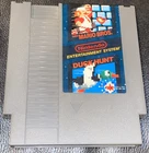 Super Mario Bros./Duck Hunt (Nintendo Entertainment System, 1988)