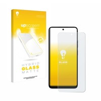 Display Panzerfolie Schutzglas Matt FüR Motorola Moto G35