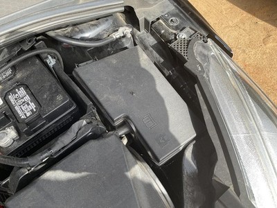 Used Fuse Box Engine fits: 2018 Ford Focus gasoline 2.0L w/o turbo VIN 2 8th dig