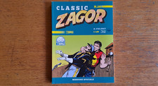Zagor Classic n.26: "Missione speciale", Bonelli Editore, aprile 2021