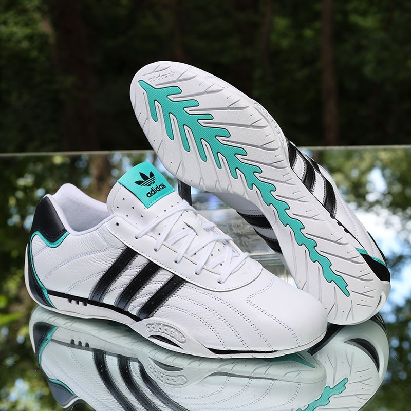 Size 10.5 - Mercedes-AMG Petronas Formula One Team x adidas Adi