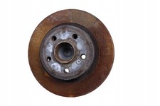 MERCEDES W117 CLA 2018 2.2D Hinterer linker Achsschenkel W117