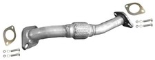 Pot d'échappement Hyundai I20
