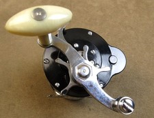 Moulinet de pêche vintage Ocean City Mfg Co. Bay City 250 - classique - Shore Ci