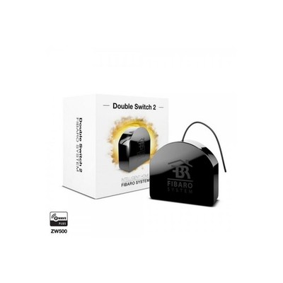 FIBEFGS-223 - Double Switch 2