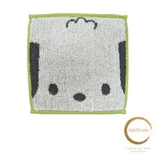 Neu Marushu Handtuch Sanrio Mamepo Chat SANRI...