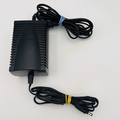 Sistema de cine en casa Bose Lifestyle MC1 centro multimedia pantalla altavoces remotos cable - Imagen 21 de 24