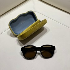 Gucci Glasses Vintage - Original Box and Papers - BRAND NEW