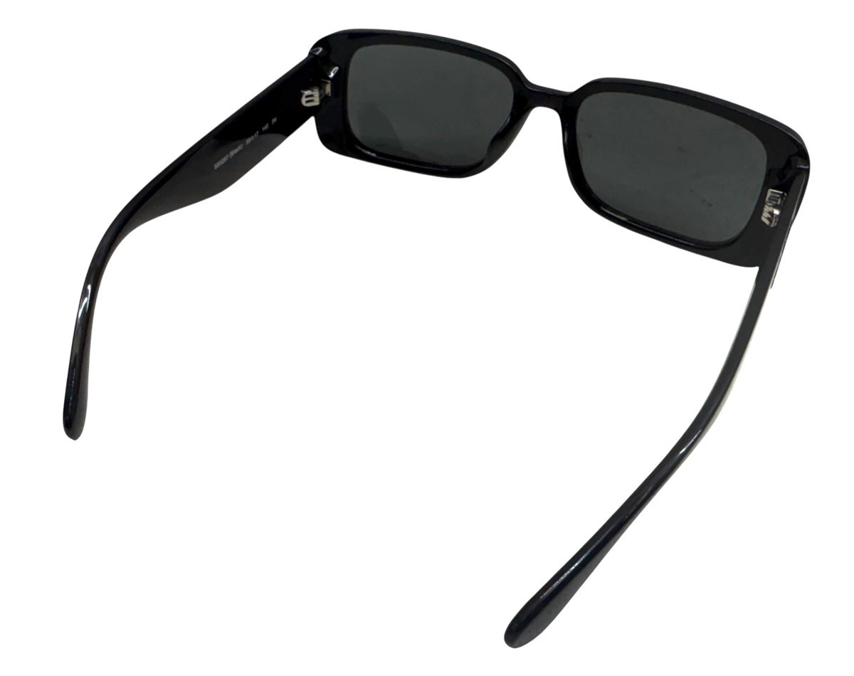 COACH NARROW RECTANGLE SUNGLASSES MODEL: HC8402U(… - image 4
