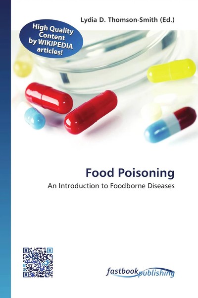 Lydia D. Thomson-Smith | Food Poisoning | Taschenbuch | Englisch (2026)-image