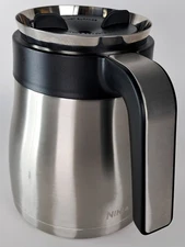 Ninja 12-Cup Dual Brew Pro Thermal Carafe CFP305 *EXCELLENT CONDITION*
