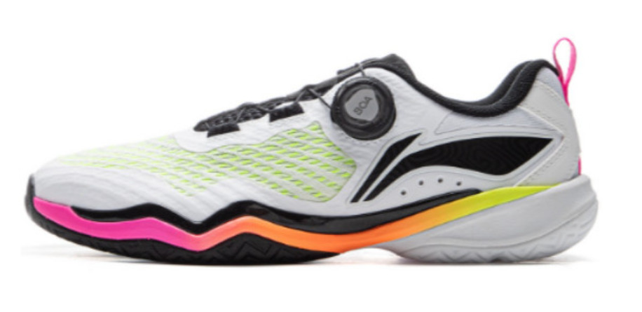 Li-Ning 2025 Mage 20 BOA AAPV001-2 38590₽