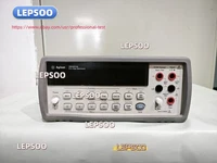 1PC Used Agilent Keysight 34401A 6.5 Digit Digital Multimeter Tested&pr