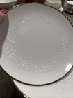 Vintage Noritake Montblanc #7527 Set 12, Bread Or Dessert Plates, Japan — photo 2