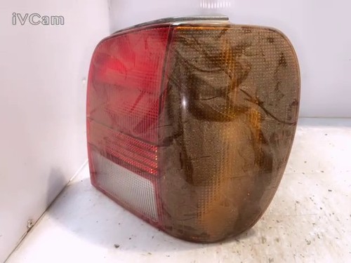 STOP RÜCKLEUCHTE RECHTS FÜR VOLKSWAGEN POLO 3er 6N0945096 AER (94>0