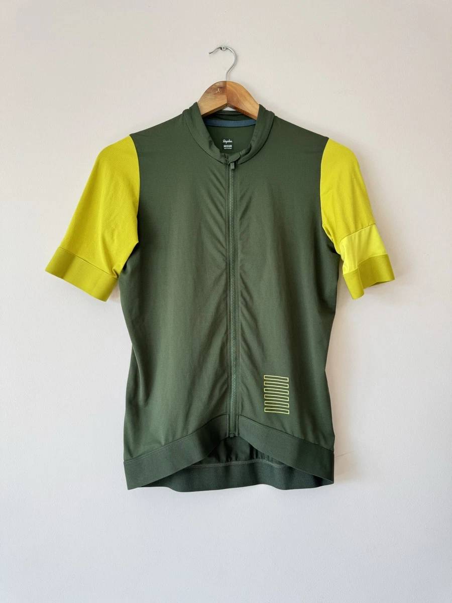 Rapha Cycling Jerseys for sale - eBay