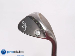 Callaway PM Grind Wedge | eBay