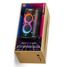JBL PartyBox 720 15Hr Portable IPX4 Outdoor Party Wireless Bluetooth Speaker