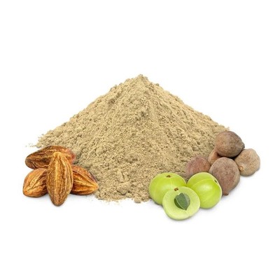 Organic TRIPHALA Powder STRONG Effective Digestive Support
