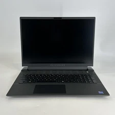 Dell Alienware M18 R2 165Hz QHD+ 2.2GHz i9-14900HX 32GB 1TB RTX 4070 Frame Split