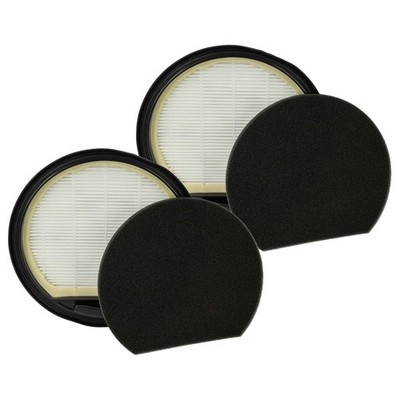 2 Abluftfilter für Bosch BGC05A322 BGC05A320 BGC05AAA2 BGC05AAA1 BGC05X20GB