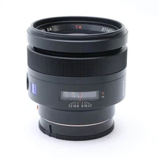 Sony Planar T* 85mm F/1.4 ZA SAL85F14Z (Sony/Minolta A)