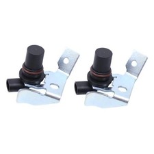 2Pcs Input Output Automatic Transmission Speed Sensor for Chevrolet Suburban