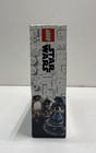 LEGO Star Wars The Armorer's Mandalorian Forge 75319 Building Set Sealed New — photo 2
