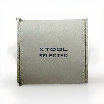 Xtool 3 mm Basswood Plywood (18 Stk.)