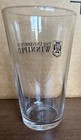University of Winnipeg Beer - Beverage Glass - Canada — photo 3