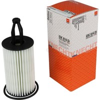 Original Mahle ÖLfilter OX 814D Oil Filter