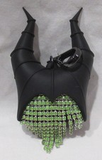 Bath  Body Works Pocketbac PB Holder Disney Villain Glow-in-The-Dark MALEFICENT