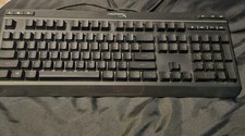 Hyper Gaming Keyboard