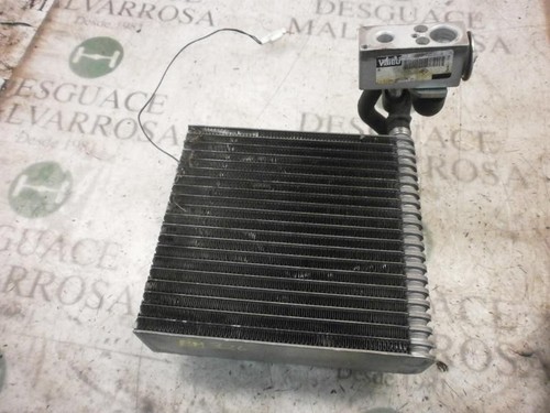 VERDAMPFER DER KLIMAANLAGE / 12639398 FÜR NISSAN MICRA K12E ACENTA